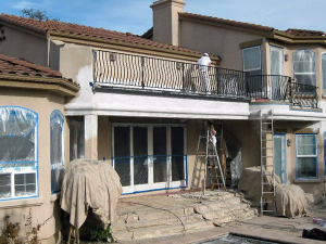 painting contractor Monterey Peninsula before and after photo 1579705299409_seven