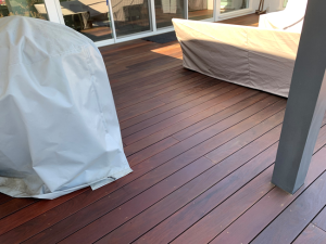 painting contractor Monterey Peninsula before and after photo 1617981910507_deck
